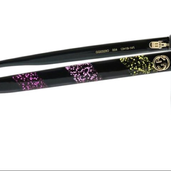 Sold‼️Gucci Glasses GG0329O - Picture 8 of 8